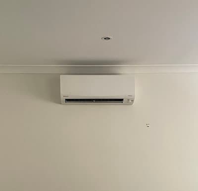Nortan Air Conditioning & Heating project 4