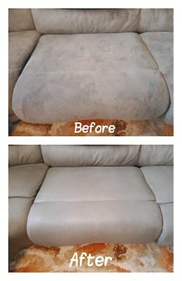 North Geelong Cleaning project 4