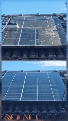 North Geelong Cleaning project 1