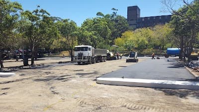 North Shore Paving Co PTY LTD project 4