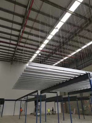 North West Airconditioning Pty Ltd project 4