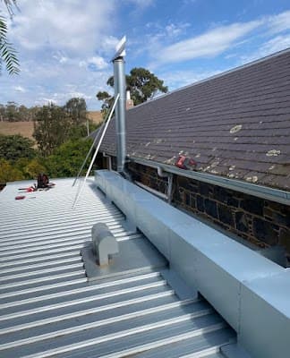 North West Heating and Cooling Geelong cover