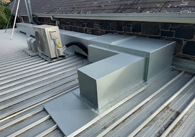 North West Heating and Cooling Geelong project 1
