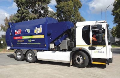 Northern Adelaide Waste Management Authority - Administration Centre