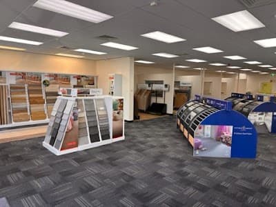 Northern Floorworld cover