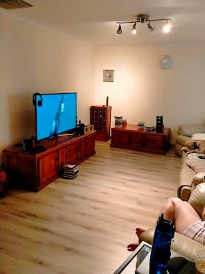 Northern Floorworld project 5