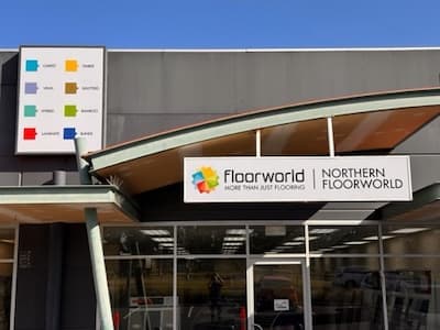 Northern Floorworld