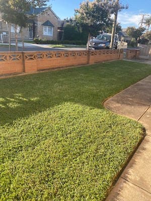 Northern Outdoor Contractors project 6
