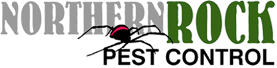 Northern Rock Pest Control