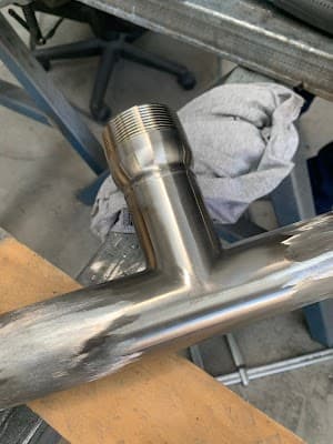NORTHERN WELDING SERVICES project 1