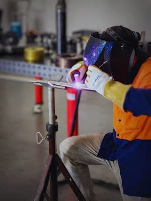 Northmen Welding Services cover