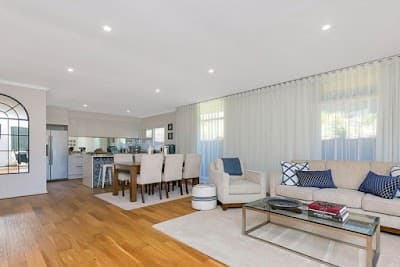 Northside Curtains & Blinds cover