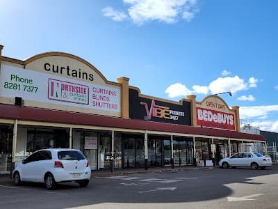 Northside Curtains & Blinds