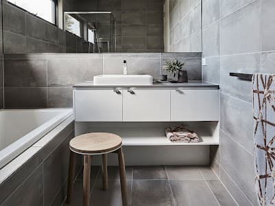 NOW Bathroom Renovations