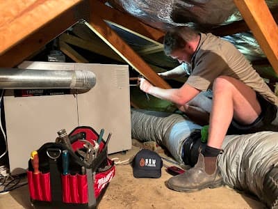 Now Plumbing cover