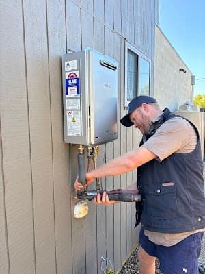 Now Plumbing project 3