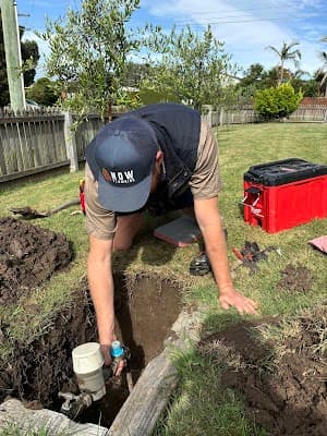 Now Plumbing project 5