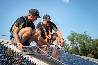 NRG Solar