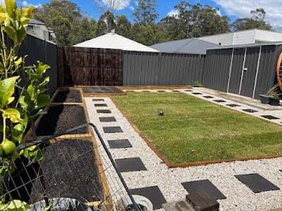 NSW Landscaping cover