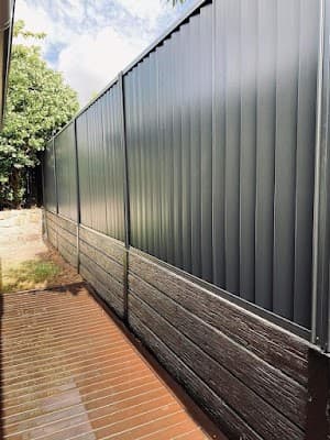 NSW Landscaping project 3