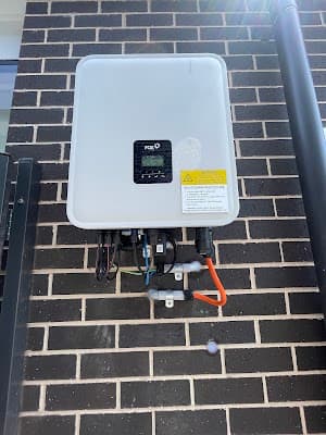 NSW Solar Hub project 3