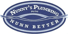 Nunny's Plumbing Pty LTD