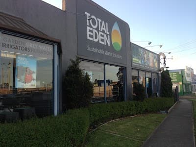 Nutrien Water - Geelong West cover