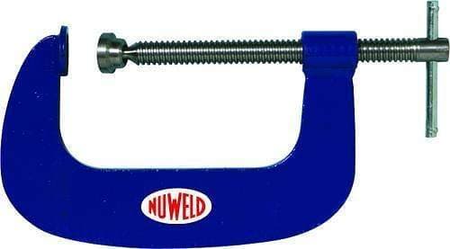 Nuweld Trade Supplies