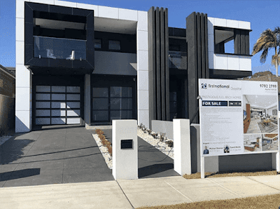 NWR Cement Rendering