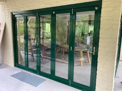 NY Glass & Windows cover