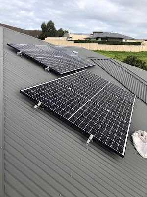 O'Brien Electrical Mt Gambier cover