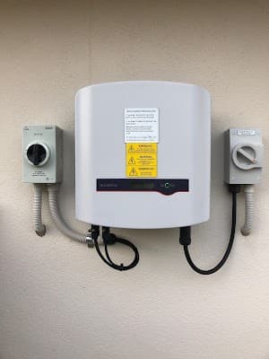 O'Brien Electrical Mt Gambier project 3