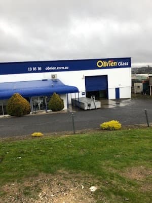 O'Brien Glass® Bendigo cover