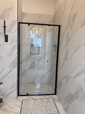 O'Brien Glass® Bendigo project 5