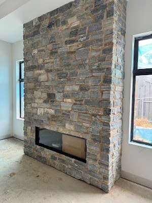 O'Brien Stone Restoration cover