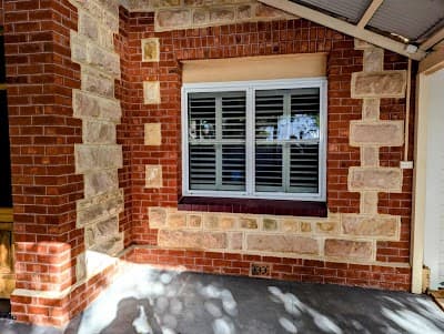 O'Brien Stone Restoration project 3