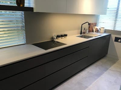 O D'Mello Joinery project 4