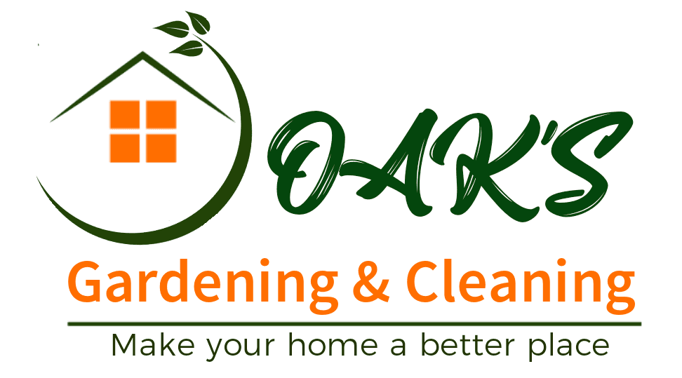 Oak’s Gardening