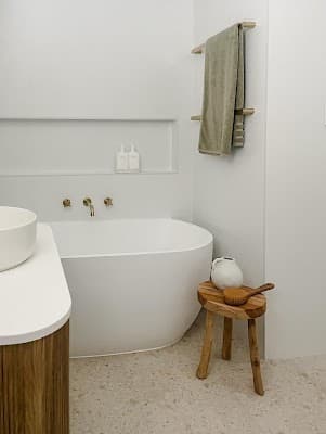 Oasis Bathrooms and Kitchens cover