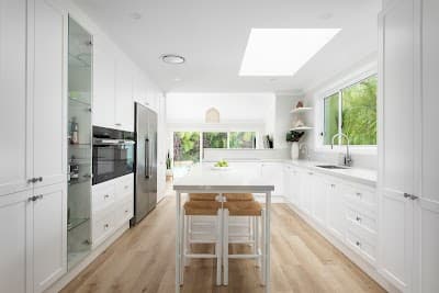 Oasis Bathrooms and Kitchens project 3