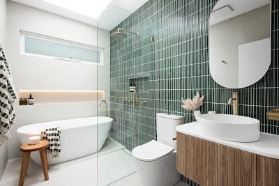 Oasis Bathrooms and Kitchens project 6