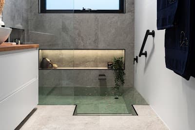 Oasis Bathrooms and Kitchens