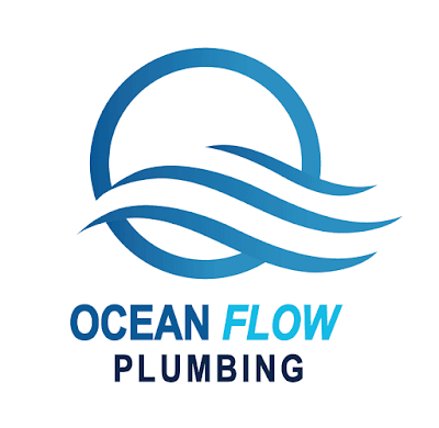 Ocean Flow Plumbing cover