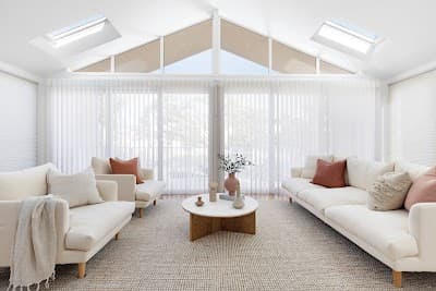 Ocean Grove Blinds & Awnings project 3