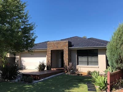 Oceanside Roof Painting cover