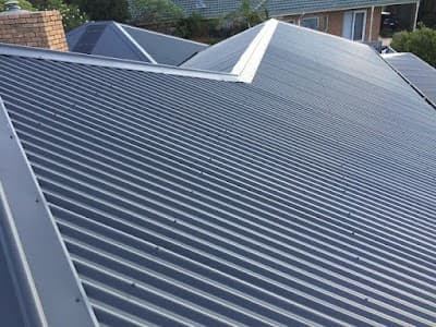 Oceanside Roof Painting project 3