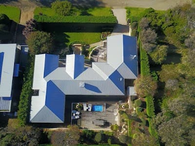 Oceanside Roof Painting project 4