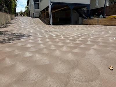 Ocon Concrete Group project 4