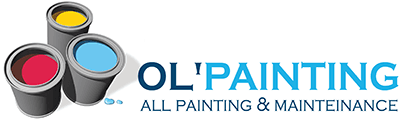 Ol'Painting