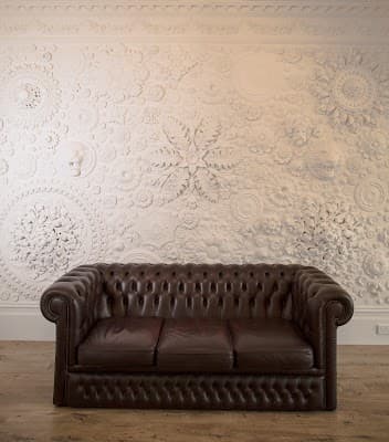 Old Melbourne Plaster project 4